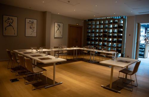 499429567 5 Terres Hôtel & Spa Barr - MGallery Hotel Collection