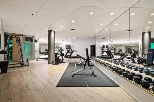 Hotel Ísland – Spa & Wellness Hotel - image 14