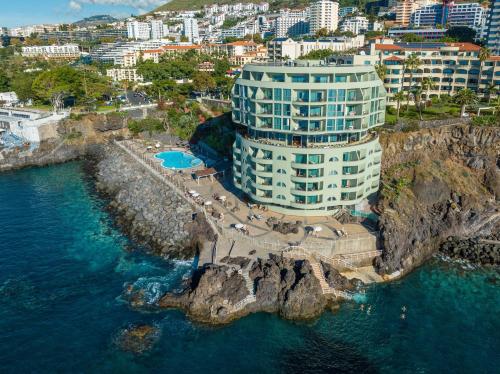 Pestana Palms Ocean Aparthotel - main image