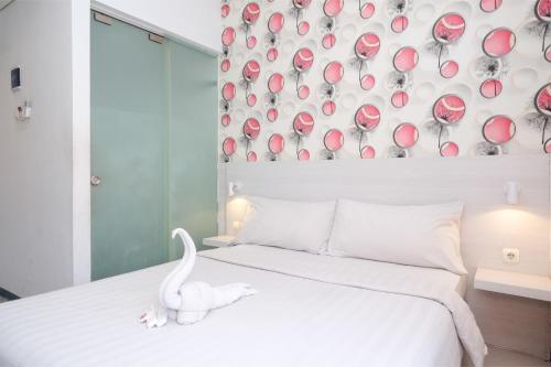 Red Orchid Hotel by Sajiwa Room Type - Superior Double Room