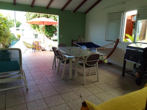 Sunbeachparadise in Port-Louis