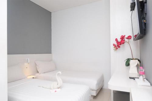 Red Orchid Hotel by Sajiwa Room Type - Superior Twin Room