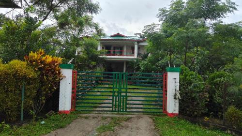 Mondal home stay