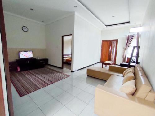 Omah Tawang Homestay Temanggung