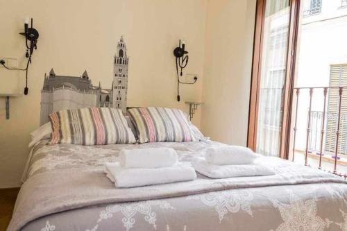 Casa con piscina junto a Catedral - image 11