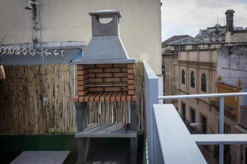 Casa con piscina junto a Catedral - image 5