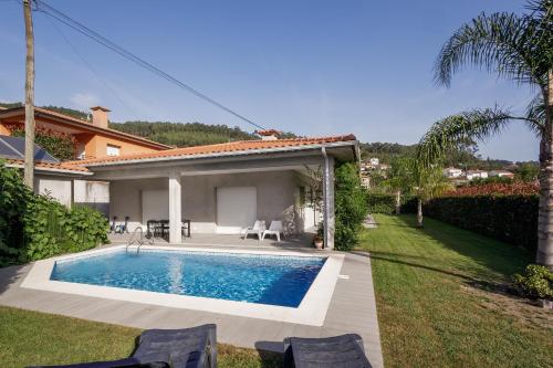Casa Natalia gîte à louer Penso