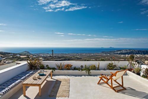 Elicriso Villa gîte à louer Vedema