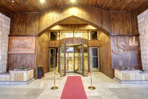 Suhan Cappadocia - image 11