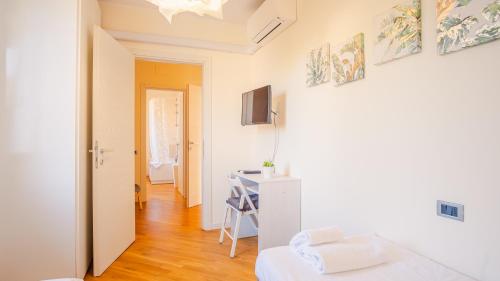  Villa Corte Barcuzzi - Italian Homing in Barcuzzi