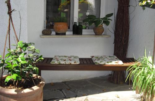 Pension Reuss - Hotel garni - image 4