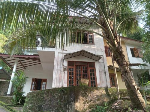 B&B Ratnapura - Royal Hill House - Bed and Breakfast Ratnapura