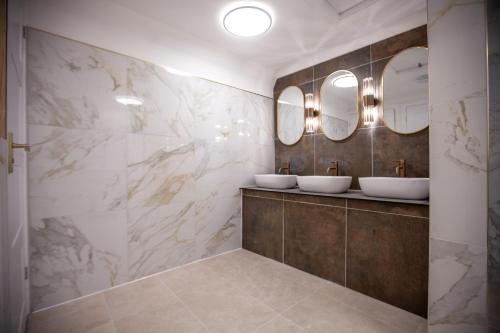 Best Western Brome Grange Hotel - image 11