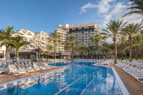 Grupotel Orquidea, San Agustin