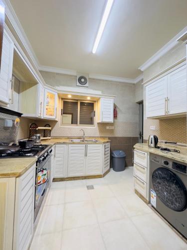 ENG-Murjan Apartment near สนามบินอะกาบา (สนามบินนานาชาติคิงฮัสเซ็น)