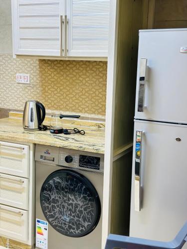 ENG-Murjan Apartment near สนามบินอะกาบา (สนามบินนานาชาติคิงฮัสเซ็น)