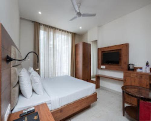 Hotel The Classio Rishikesh