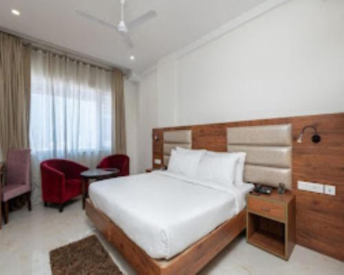 Hotel The Classio Rishikesh