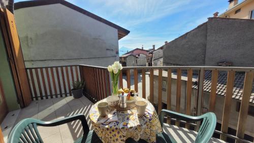 La casa nel borgo - Mountain Lake Iseo Hospitality