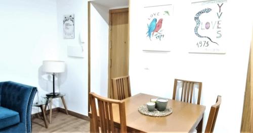 Apartamentos Alma, Granada (photo 4)