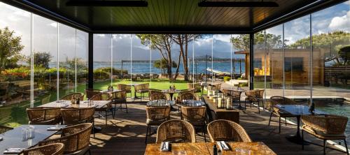 Hotel Restaurant Mariosa 3