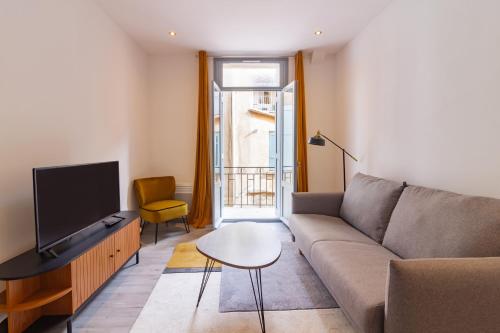 Appartement moderne et élégant quartier Saint-Jean Perpignan 2