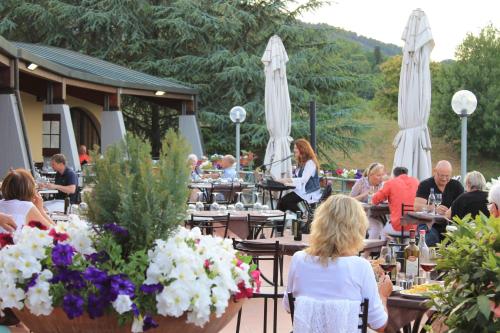 Camping Village Il Poggetto