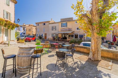 Bar des Amis 1
