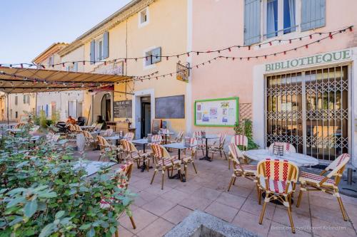 Bar des Amis 4