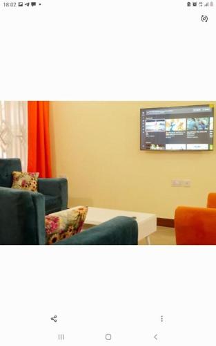 Lovely Pearl lulu Intercity Homes in Dar-Es-Salaam