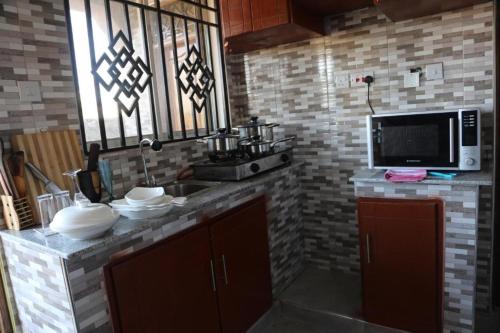 Lovely Pearl lulu Intercity Homes in Dar-Es-Salaam