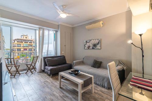 As de Casas - Edificio Lumar - Los Cristianos