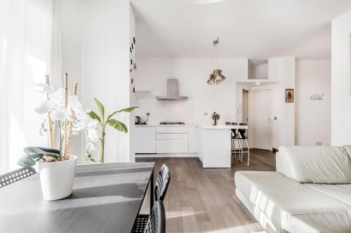 BBHOME Tiburtina Station apartment, Rom (Foto 5)