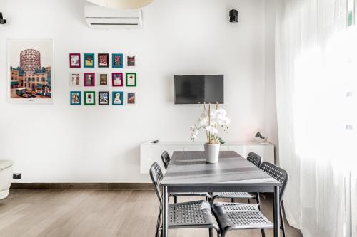 BBHOME Tiburtina Station apartment, Rom (Foto 2)