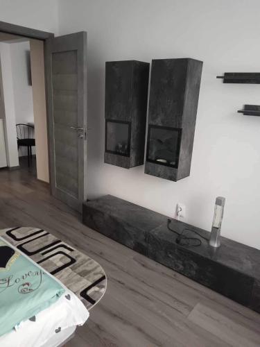 Enci kiado apartman in Miercurea-Ciuc