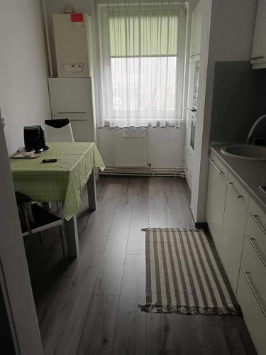 Enci kiado apartman in Miercurea-Ciuc