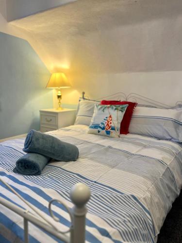 Quirky Attic Blackpool, Blackpool