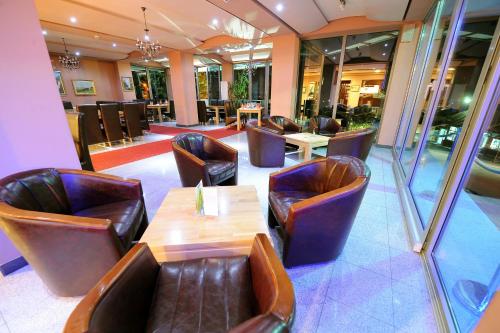 Hotel Gold