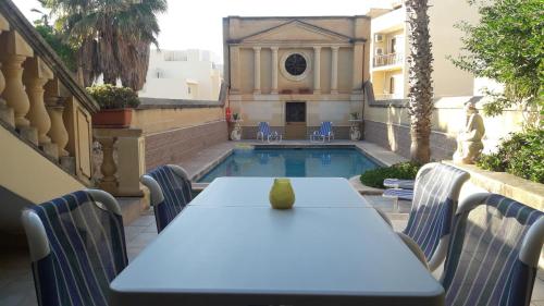 hotel photo