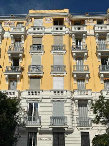 219 Promenade, Nice (fotografie 10)