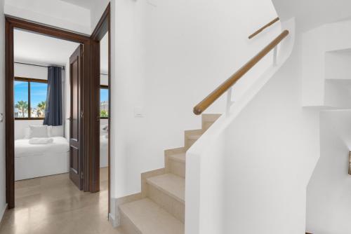 Lovely penthouse by Costarentals - Ref M15 - image 4