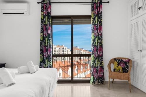 Three-Bedroom Apartment image 10