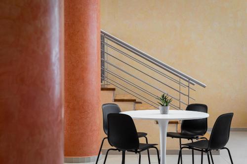 Lacoba Hotel – Athens, PA