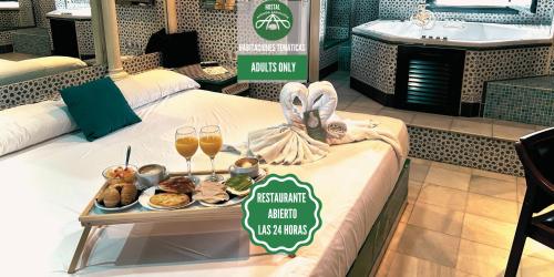 Hostal Avenida Andalucia - image 4