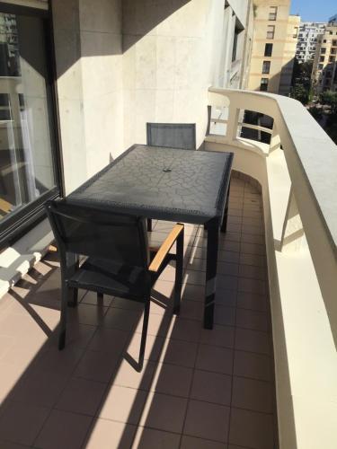 2 Pieces Terrasse