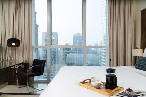 Lovely Lake View - Two Bedroom - JLT - image 6