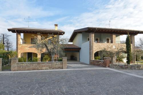Casa Maria Room Type - Apartment - Ground Floor