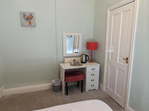 Charles Cotton Hotel – Hartington