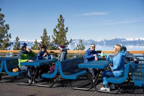 Facilities, The Incline Lodge in Incline Village (NV)