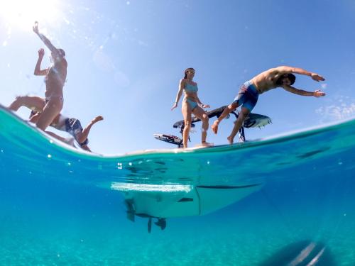 Attractions, The Incline Lodge in Incline Village (NV)